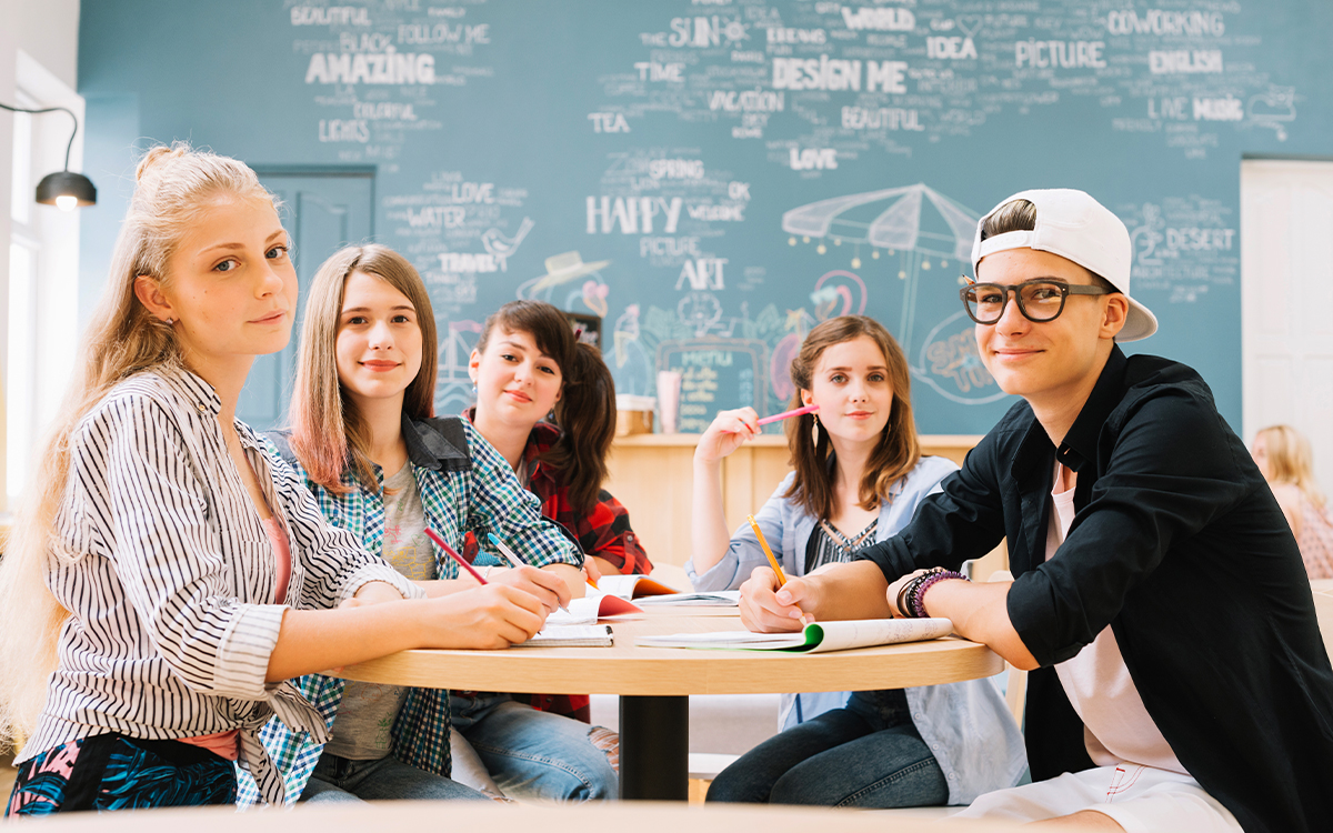 New Dimension in Academic and Personal Development