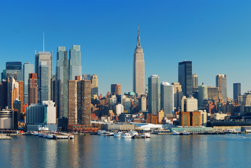 American Dream and Study in America